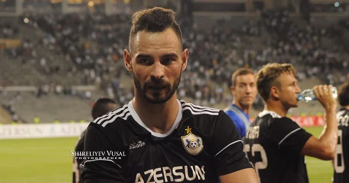 “Qurban Qurbanov taktiki tələlər qura bilir” “Qarabağ”ın sabiq futbolçusundan ÇSKA ya xəbərdarlıq