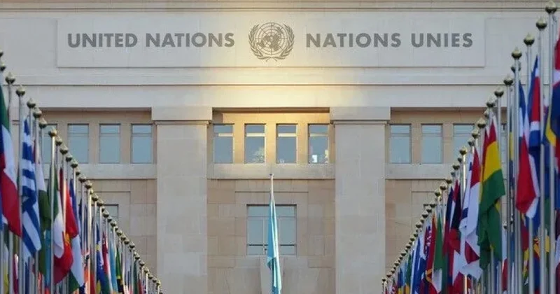 UNODC: İnsan alverinin qurbanları arasında qadınlar və qızlar daha çoxdur