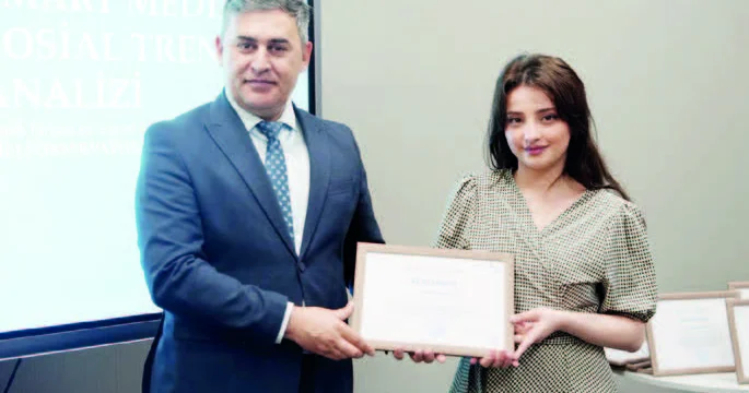 “Sosial jurnalistika” təlimi
