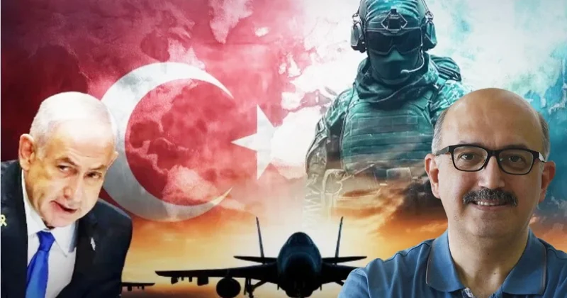 Lobbilər ABŞ Türkiyə münasibətlərini hədəfə alıb Ali Satan