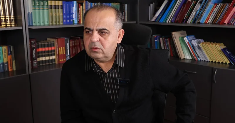 Əməkdar artist oğlunun toyunda müğənnilərə qadağa qoyub