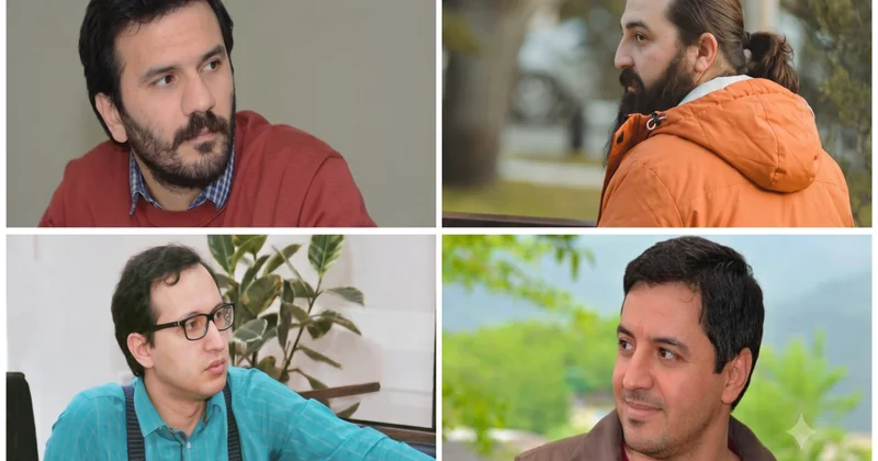 Süni İntellektuallarımız necə yarandı?