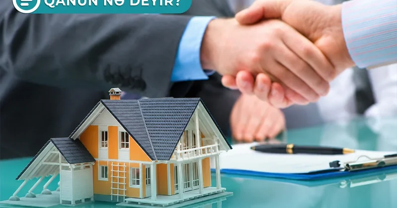 Mənzildə çatışmayan sahənin pulunu şirkətdən geri ala bilərsiniz Qanun nə deyir? VİDEO