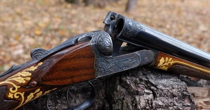 Salyanda keçmiş kürəkənini ov tüfəngi ilə qətlə yetirən şəxs saxlanıldı