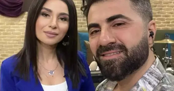 Günay Baxşəliyeva qızının son görüntülərini paylaşdı “İnanmaq çətindir…”