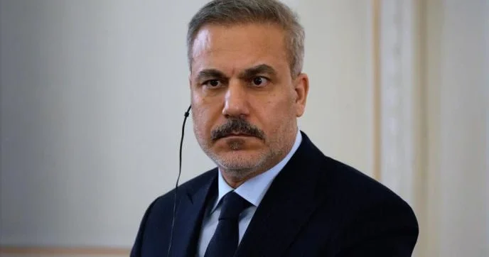 Hakan Fidan HƏMAS rəhbəri ilə gizli məqamları müzakirə etdi Görüşün detalları açıqlandı