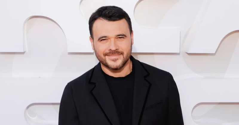 Emin Ağalarov Roza Zərgərlini Azərbaycanın Divası adlandırdı VİDEO
