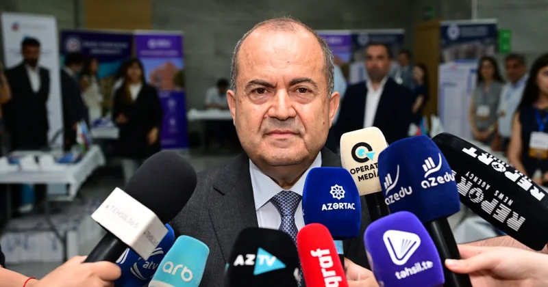 DİM: İxtisas seçiminin avqustun 10 dan sonra başlanması gözlənilir