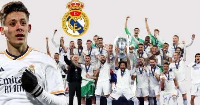 “Real Madrid” oyunçularının fantastik MAAŞLARI SİYAHI