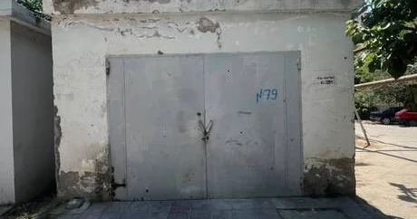 Bakıda qarajların 1 kvadratmetrinin qiyməti 1 400 manatı keçib