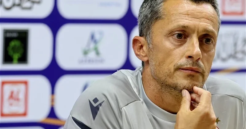 Yanev: “Müdafiəyə çəkilməyəcəyik” “Qarabağ”a qarşı planını açıqladı