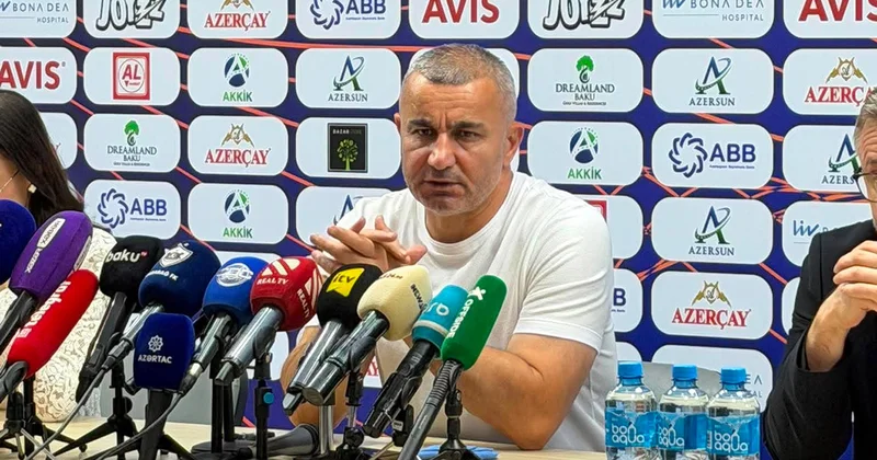 “Zərrə qədər səhlənkarlığa yol vermək olmaz” Qurban Qurbanov