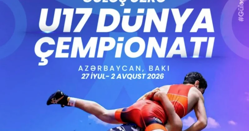U 17 DÇ: Qaratel Quliyeva ilk görüşdə məğlub oldu