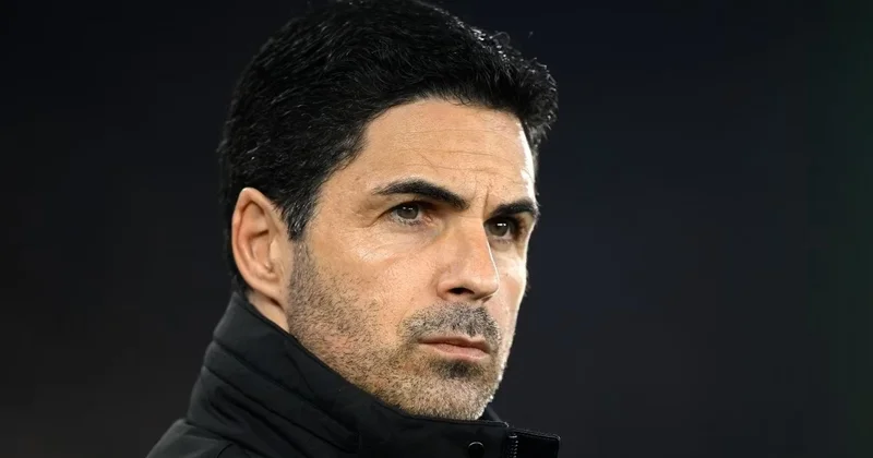 Mikel Arteta “Arsenal”ın heyətinin güclənəcəyini açıqlayıb