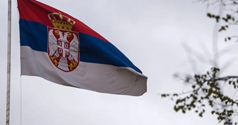 Serbiyada fövqəladə vəziyyət elan edildi