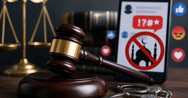 Sosial şəbəkədə dini təhqirin cəzası nədir? Qanun nə deyir?