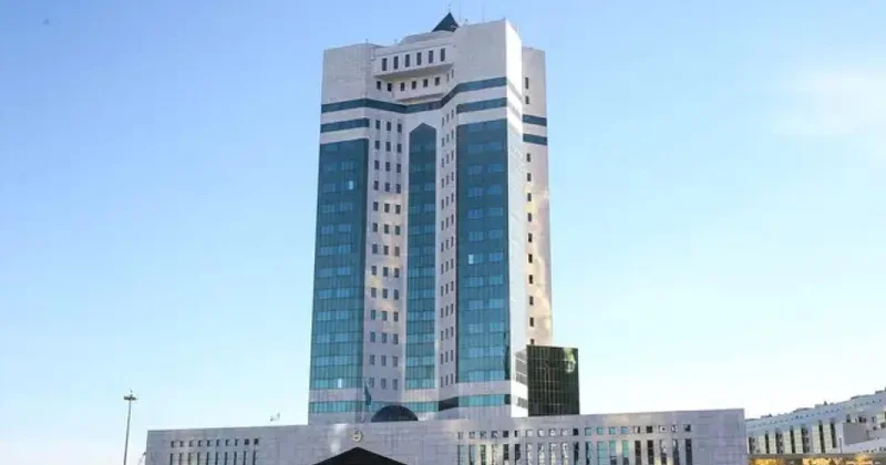 Astana “Wildberries” anbarlarının Qazaxıstana köçürülməsi məlumatlarını şərh edib