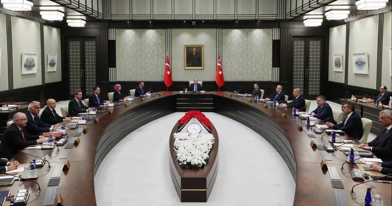 Türkiyədə NK iclasında Hörmüz boğazındakı vəziyyətin iqtisadiyyata təsiri müzakirə olunacaq
