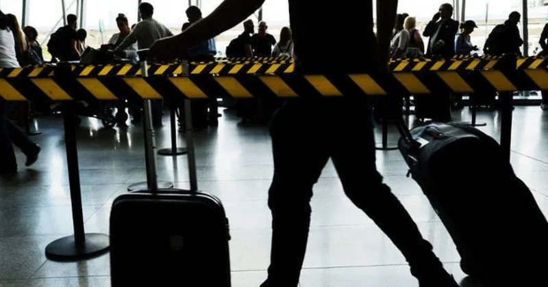 Ötən dövrdə 800 ə yaxın əcnəbi Azərbaycandan deportasiya edilib