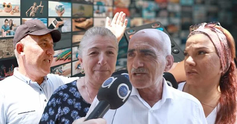 Hansı televiziyaları izləyirsiniz? Paytaxtda sorğu