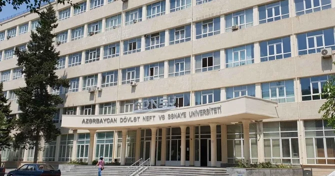 Azərbaycanda universitet binasının təmirinə 26 MİLYON MANAT XƏRCLƏNƏCƏK