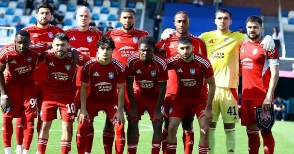 “Turan Tovuz”un yoxlama oyunlarındakı növbəti rəqibi bəlli olub