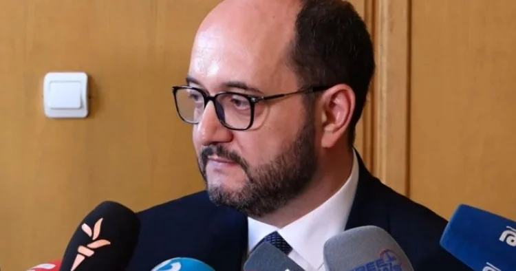 Araik Harutyunyan: “Ölüm şayiələri çox şişirdilib”