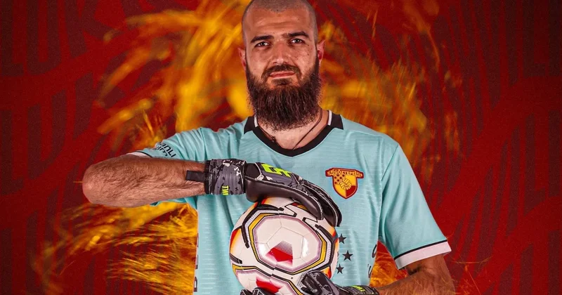 “Qarabağ”ın sabiq qapıçısı “Göztəpə”də Rəsmi