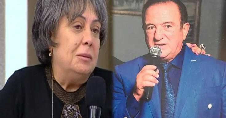 Səməd Səmədovun həyat yoldaşından danışdı
