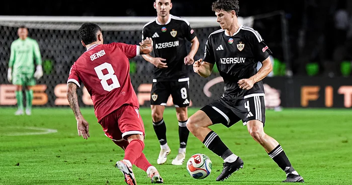 ÇSKA da taktiki sxem və heyət dəyişikliyi fərqli oyun, yoxsa tələ?