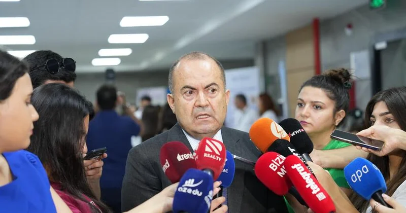 11 sertifikatının saxta olduğu aşkarlanıb DİM rəsmisi