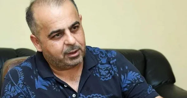 Nicat Kazımov toy aparıcılarını tənqid etdi: “Bu qədər danışmaq olmaz”