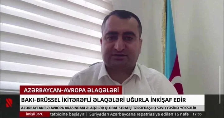 Rusiya Cənubi Qafqazda Azərbaycanla hesablaşır