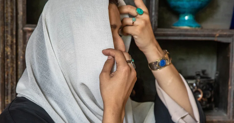 “Saqqal və hicab qadağası” xəbəri yalan çıxdı KONKRET