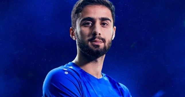 "Şəfa"da daha bir ayrılıq