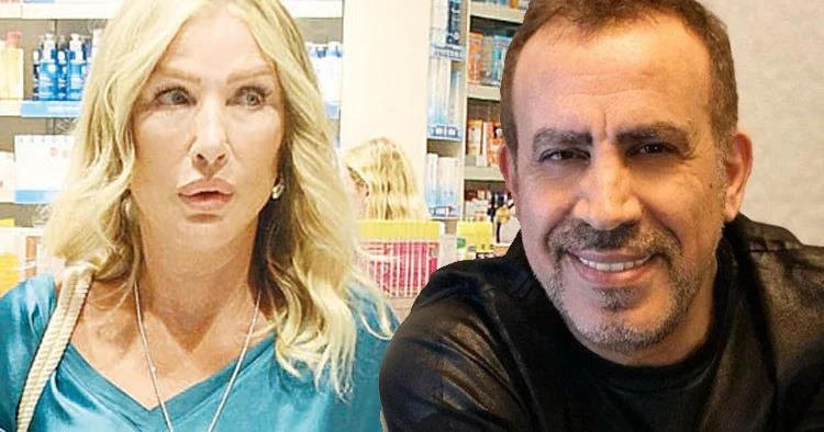 Seda Sayan: “Haluk Leventə güvenmirdim” FOTO