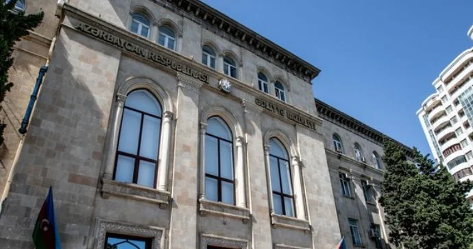 Hidayət Süleymanov Monteneqroda tutularaq Azərbaycana gətirildi