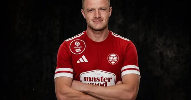 Millimizin futbolçusu Macarıstan klubuna keçdi