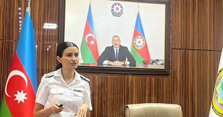 Miqrasiya Azərbaycanda müxtəlif sahələrlə sıx qarşılıqlı əlaqəyə malikdir