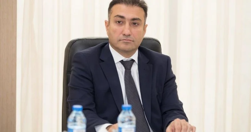 Anar Bayramov bu tibb mərkəzinə direktor təyin etdi FOTO