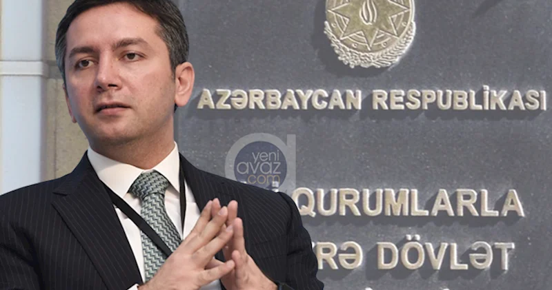 Nazir müavini ilə bağlılığı olan şirkət Azərbaycana 52 din xadimi gətirir 122 min manat ayrıldı