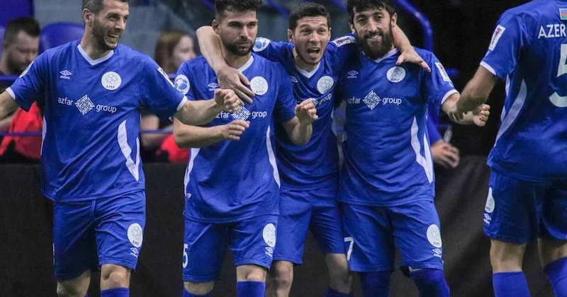 Minifutbol üzrə Azərbaycan çempionatında komanda sayı artırılır
