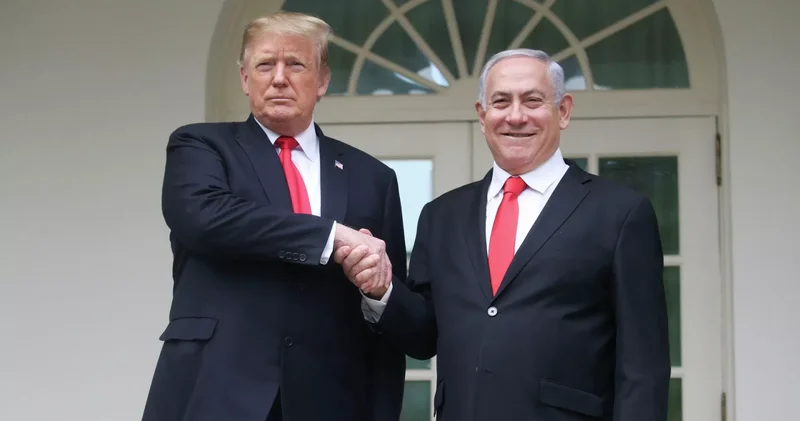 Netanyahunun ovqatı yaxşıdır: “Əla görüş oldu”