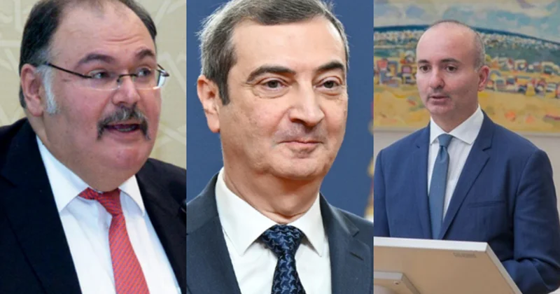 Prezident onların vəzifəsini dəyişdi