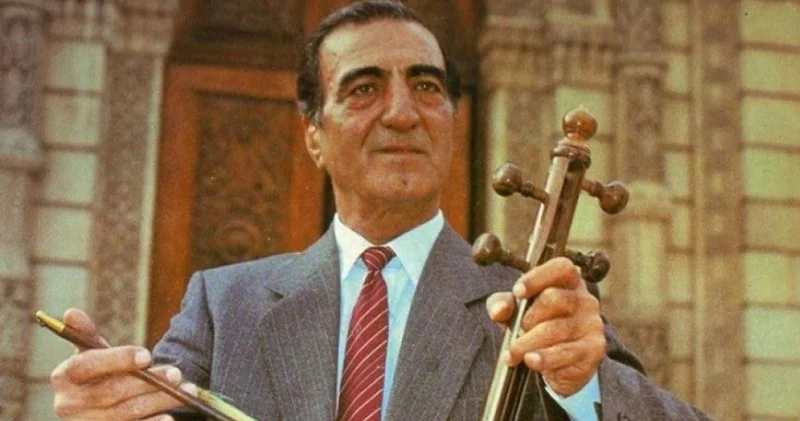 Habil Əliyevin adı bu məktəbə verildi