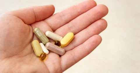 Uzunmüddətli vitamin qəbulu təhlükəlidirmi?