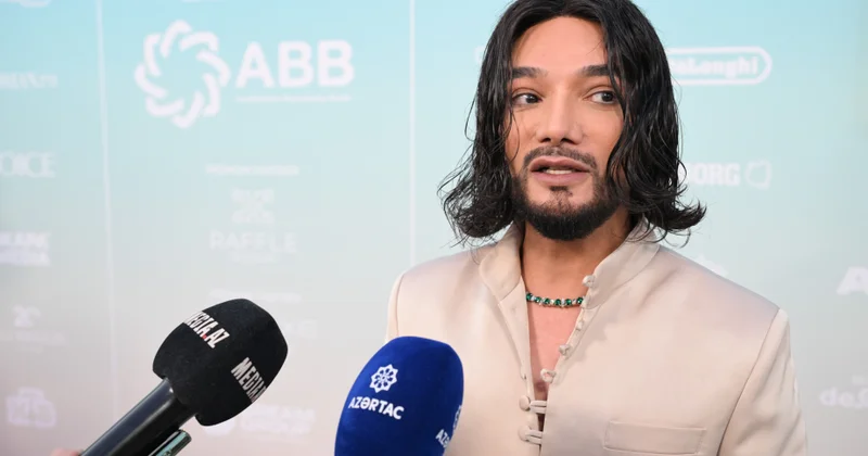 Faiq Ağayev tənqidçilərini “cahil” adlandırdı FOTOLAR