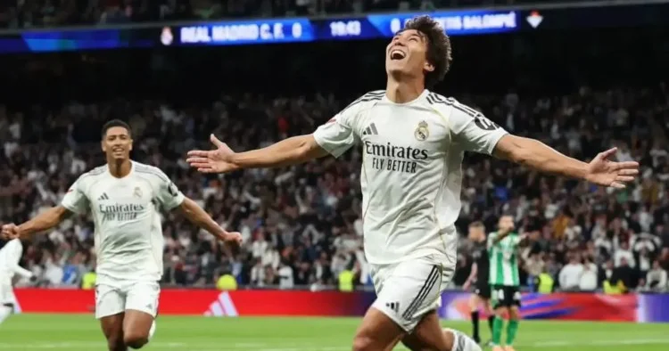 Real 22 yaşlı hücumçusu üçün təyin etdiyi məbləğ məlum oldu