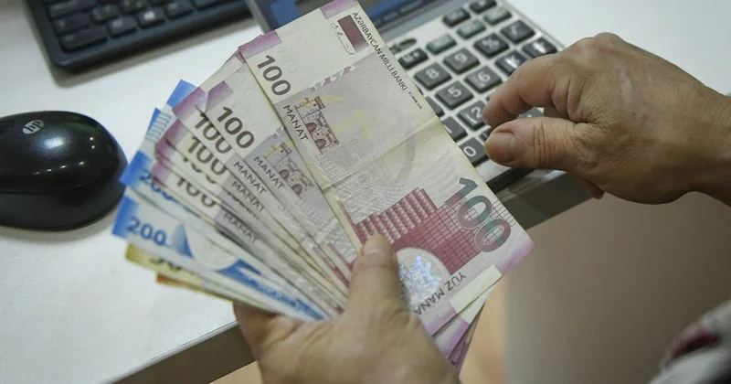 Bank sektorunun xalis mənfəəti 24% dən çox artıb