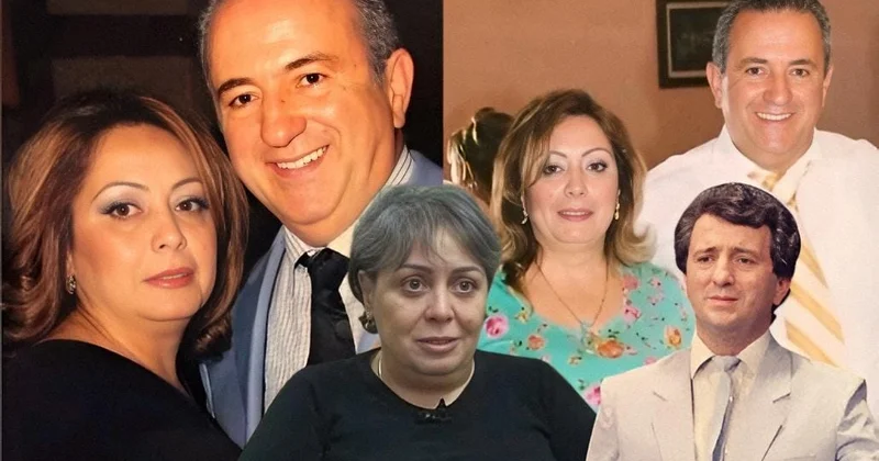 “Mənim övladlarım heç vaxt, heç yerdə deməyiblər ki, biz Səmədin uşaqlarıyıq” FOTO+ÖZƏL